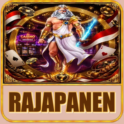 Detail APK rajapanen