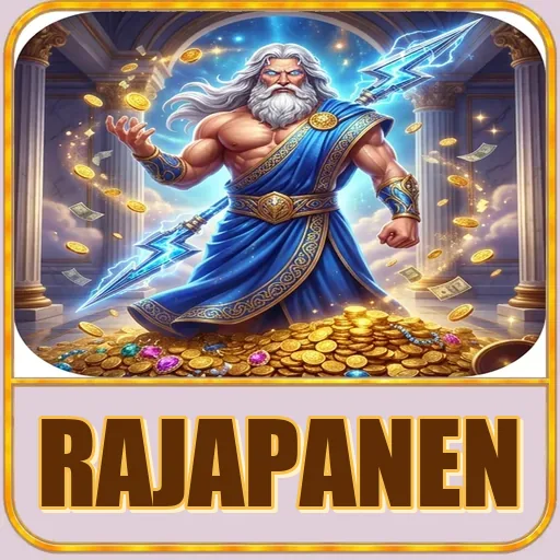Aplikasi rajapanen Android